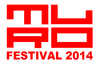 「MURO FESTIVAL 2014」、第3弾出演アーティストを発表