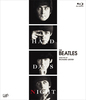 ザ・ビートルズ、『A Hard Day’s Night』の特別上映決定＆日本版トレーラー映像公開 - 『A Hard Day’s Night』初回限定版Blu-ray （C）HDN, LLC. All Rights Reserved / Exclusively licensed to TAMT Co., Ltd. for Japan / Distributed by VAP, Inc.
