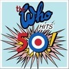 ザ・フー、8年ぶりの新曲“Be Lucky”の音源公開 - ザ・フー『The Who Hits 50!』10月27日発売