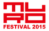 「MURO FESTIVAL 2015」タイムテーブル発表