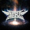 BABYMETAL、新作『METAL GALAXY』が米・Billboardアルバム総合チャートで56年ぶりに記録更新