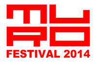 「MURO FESTIVAL 2014」、FIELD ACTの2組を発表