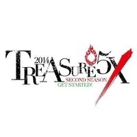 「TREASURE05X」、ACIDMAN・NICO Touches the Wallsら6組の出演を追加発表
