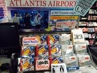 大注目のATLANTIS AIRPORT、聴かずしてどうする！！