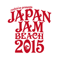 JAPAN JAM BEACH 2015、ステージアクト追加発表！