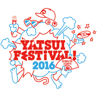 「YATSUI FESTIVAL!2016」第2弾でGLIM SPANKY、古館佑太郎、SHE’S、南野陽子、千秋ら