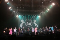 66年生まれミュージシャン25名が武道館に大集合！ あんなカヴァーやレア曲も飛び出した「ROOTS 66」とは!?