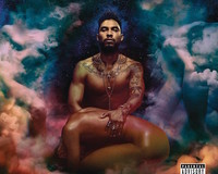 Miguel、新曲「Come Through And Chill」公開