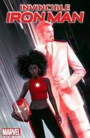 『アイアンマン』をトニー・スタークから引き継ぐのは15歳の黒人天才女子に決定とマーベルが発表！