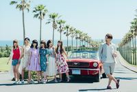 「清 竜人ハーレム♡フェスタ♡SPECIAL」開催決定！ 約20組のアイドルが集結