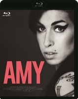 エイミー・ワインハウス、ドキュメンタリー映画『AMYエイミー』のBlu-ray＆DVDのリリースが決定