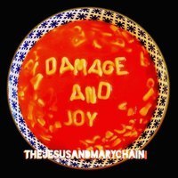 ジーザス・アンド・メリー・チェイン、19年ぶりの新作『Damage And Joy』を来年3月リリース決定＆新曲音源公開 - ジーザス・アンド・メリー・チェイン『Damage And Joy』