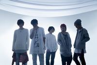 ALL OFF、1stアルバム『Re:sound』リリースツアー決定。対バンも発表