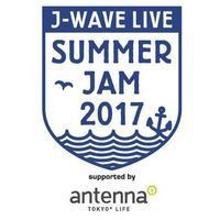 J-WAVE主催「SUMMER JAM」に福耳、三代目JSB・今市隆二の出演決定