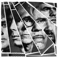 フランツ・フェルディナンド、新メンバー2人を加えたバンドの「イメチェン」画像公開 - FFS『FFS（デラックス・エディション）』6月10日（水）発売