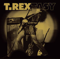 マーク・ボラン生誕70周年記念、T.Rexライブ・ベスト・アルバムのトレーラーを公開！
