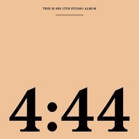 JAY-Zの新作『4:44』は、7月7日にCDで発売！ジェイムス・ブレイクがプロデュースした曲が収録の噂。