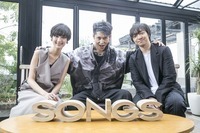 MIYAVI、11/9放送『SONGS』で三浦大知＆シシド･カフカとのSPセッション披露