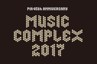 アジカン、キュウソ、WANIMAらが出演した「MUSIC COMPLEX」の模様を10時間にわたりOA
