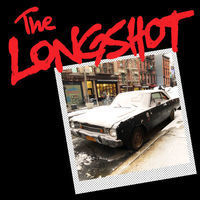 ビリー・ジョーの新プロジェクトThe Longshot、初ライブを開催。ボウイのカバーも披露