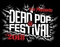 SiM主催「DEAD POP FESTiVAL」最終出演者にブルエン、GLIM SPANKY、アルカラら。出演日程も発表