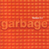 ガービッジ ヴァージョン2.0（20周年記念盤）（リマスター）