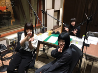 NHK-FM『ミュージックライン』SP企画でBiSH、Nulbarich、水カンらが「フェスへの本音」を語る -  BiSH (セントチヒロ・チッチ/アユニ・D)