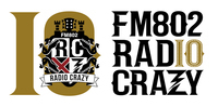 「FM802 RADIO CRAZY」タイムテーブルを発表