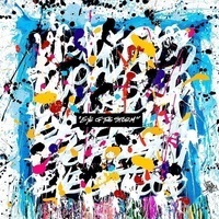【今週の一枚】ONE OK ROCKの新アルバム『Eye of the Storm』は必ず世界の音楽シーンの台風の目になる - 『Eye of the Storm』