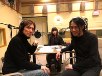 NHK-FM『ミュージックライン』イエモン＆ユニコーンが思い出の楽曲＆秘蔵エピソードを語る - THE YELLOW MONKEY day1