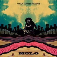 デーモン・アルバーンのサイド・プロジェクト＝アフリカ・エクスプレス、新EP『Molo』をリリース！ 今夏にはフルAL発表予定