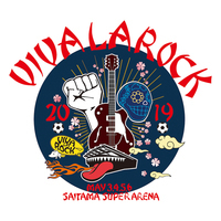 「VIVA LA ROCK 2019」、恒例企画「VIVA LA J-ROCK ANTHEMS」のゲストボーカルを発表