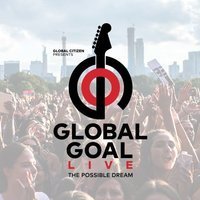 メタリカ、レッチリ、コールドプレイらが出演する大型イベント「Global Goal Live」、欧米やアジアなどで来年9月に開催
