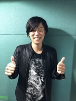 THE PINBALLS・古川貴之にソロインタビュー！