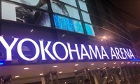 【速報】星野源×マーク・ロンソン、横浜アリーナ公演を観た