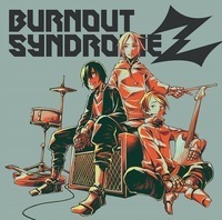 BURNOUT SYNDROMES、『ハイキュー』や『銀魂』の楽曲を収録したアニメコンセプトBESTアルバム発売 - 『BURNOUT SYNDROMEZ』通常盤