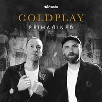 コールドプレイ、 Apple Music限定EP『Coldplay: Reimagined』をリリース。最新作の楽曲を「よりシンプルな形」で録音