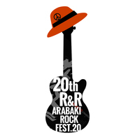 「ARABAKI ROCK FEST.20」第4弾にELLEGARDEN、サンボ、Creepy Nutsら25組