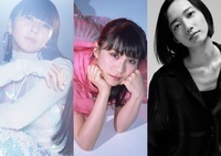 Perfume、“TOKYO GIRL”振り付け動画を公開。「スパルタレッスンについてきてくださいね」