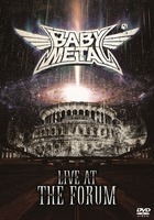BABYMETAL LIVE AT THE FORUM