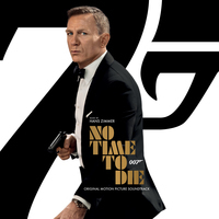 『007／ノー・タイム・トゥ・ダイ』オリジナル・サウンドトラックが11月発売決定！ ビリー・アイリッシュによる主題歌も収録