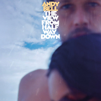 オアシスでも活躍したライドのアンディ・ベル、初のソロ・アルバム『ザ・ビュー・フロム・ハーフウェイ・ダウン』を10/7リリース！