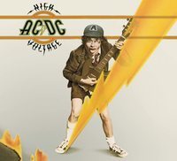 アンガス・ヤングが「AC/DCで一番後悔している曲」は!?
