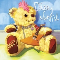 Dizzy Sunfist ANDY