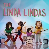 ニューヨーク情報で紹介したザ・リンダ・リンダズのデビュー・アルバム。期待通りで、期待以上の作品。完成度が上がって、パンク度もあがっている。お父さんのプロデュースがいい。
