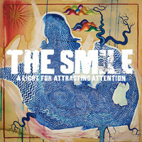 なんと！ ケンドリックと同じ日にトム・ヨーク＆ジョニー・グリーンウッドのThe Smileもデビュー作発売。「危険なくらいの自信作」だそう。５月のリリースがヤバい。