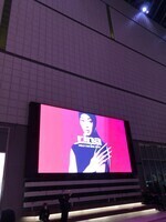 リナ・サワヤマ凄すぎる！圧巻の来日公演を東京ガーデンシアターで観た