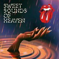 ザ・ローリング・ストーンズ、10月20日発売の最新作から2曲目の先行シングル”Sweet Sounds of Heaven”を配信リリース♪