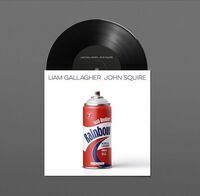 リアム・ギャラガー、ジョン・スクワイアとの新曲”Just Another Rainbow”を遂にリリース！  ソロ転向後、初の全英1位をゲットできるか？