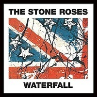 レニのドラムのみで聴くストーン・ローゼズの”Waterfall”♪